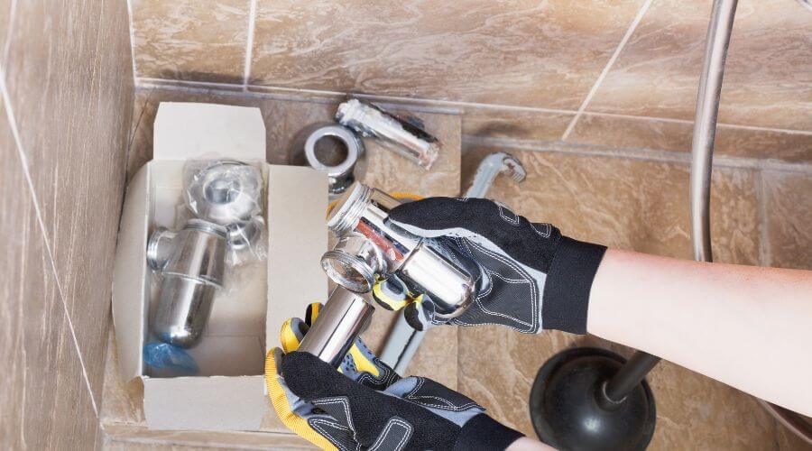 Expert new roof installation services in Limestone, ME